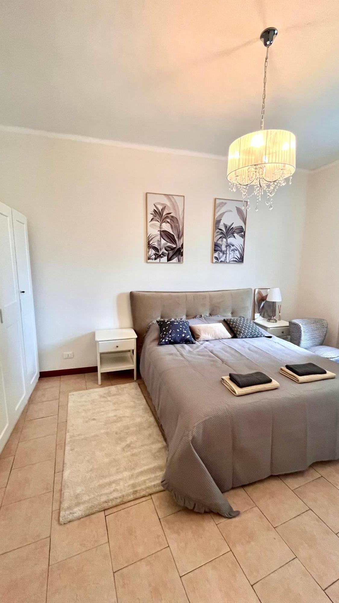 New Apartment Metro Pozzo Strada تورينو المظهر الخارجي الصورة