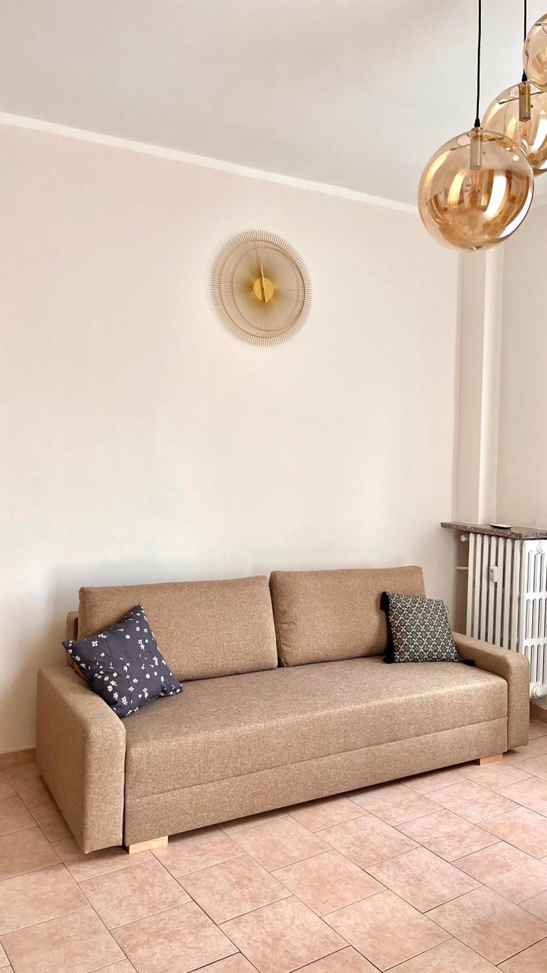 New Apartment Metro Pozzo Strada تورينو المظهر الخارجي الصورة