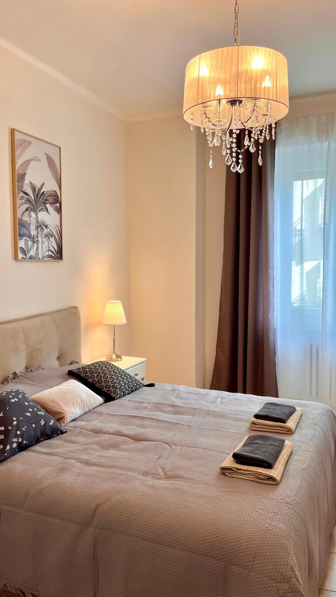 New Apartment Metro Pozzo Strada تورينو المظهر الخارجي الصورة