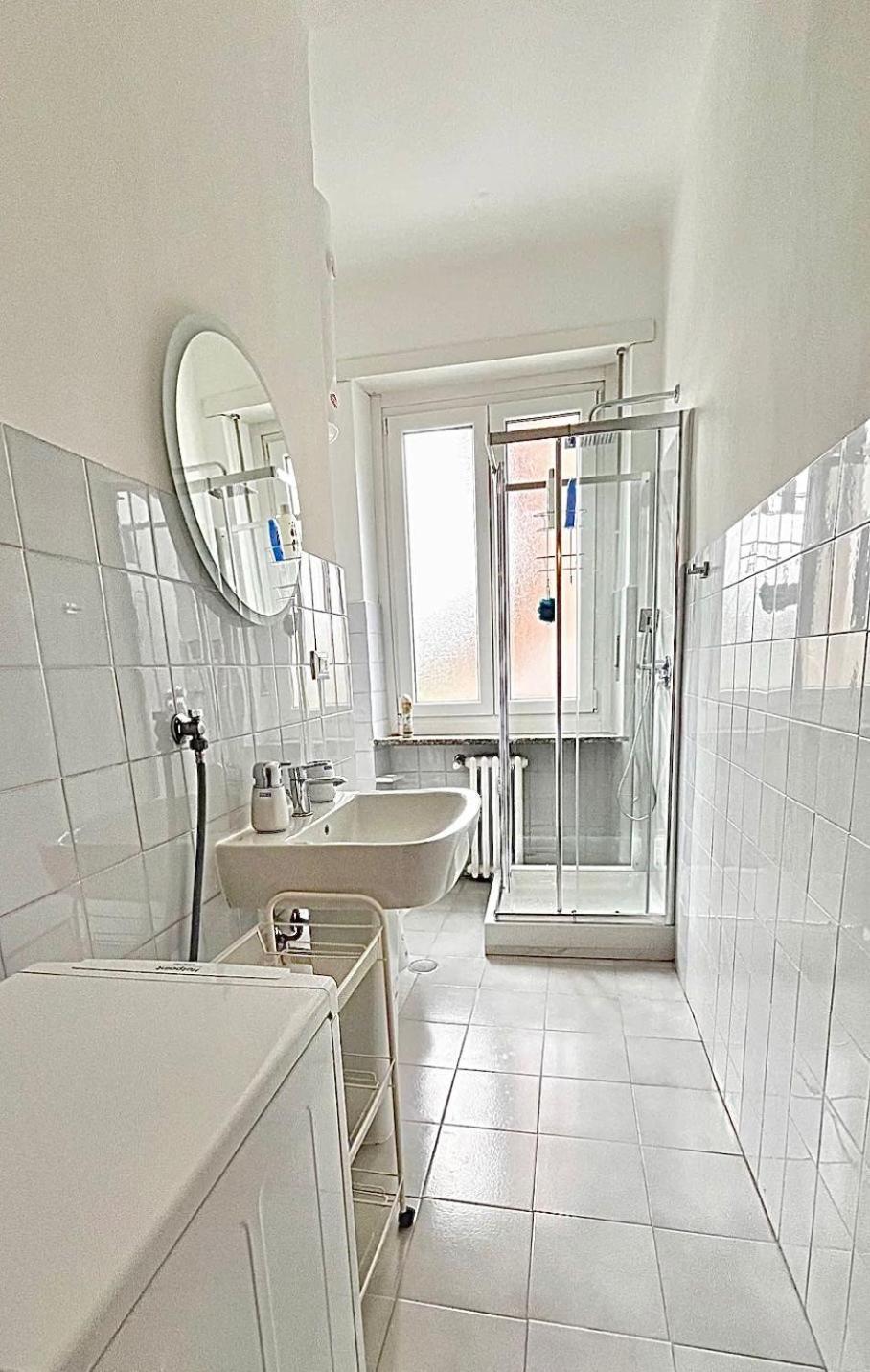 New Apartment Metro Pozzo Strada تورينو المظهر الخارجي الصورة