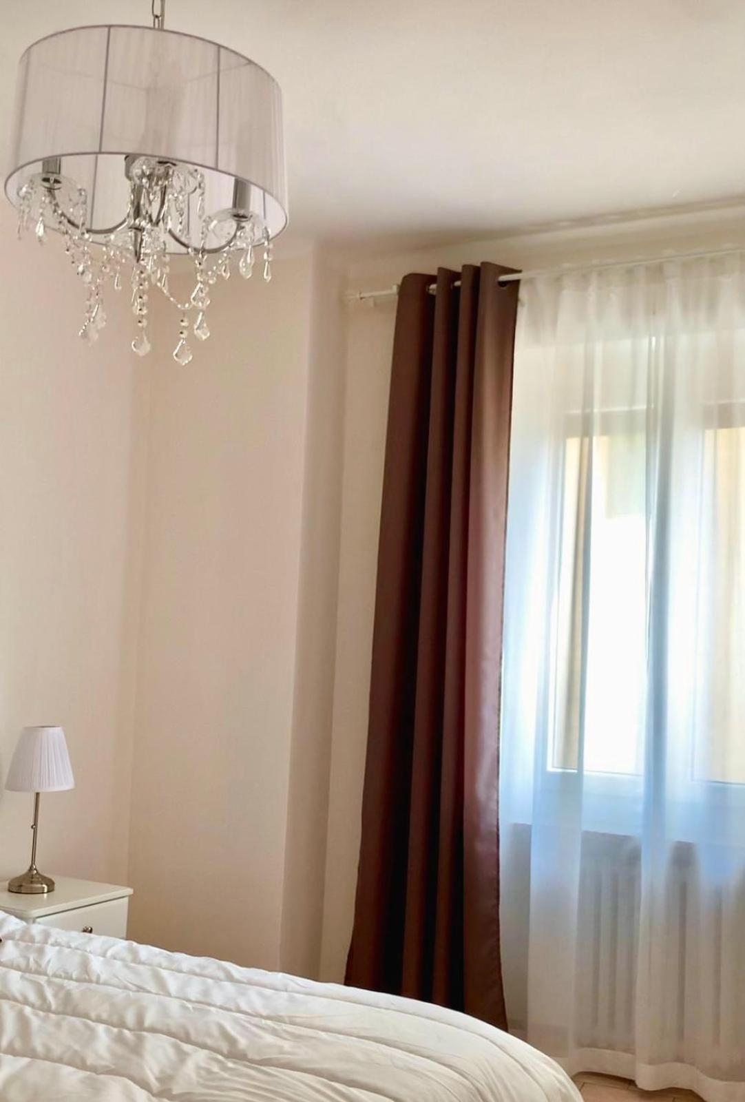 New Apartment Metro Pozzo Strada تورينو المظهر الخارجي الصورة