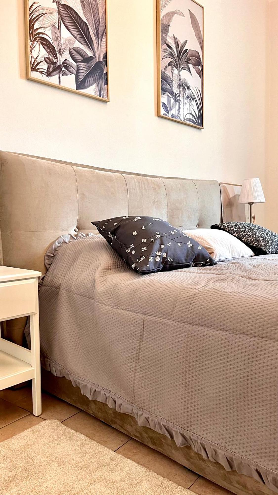New Apartment Metro Pozzo Strada تورينو المظهر الخارجي الصورة