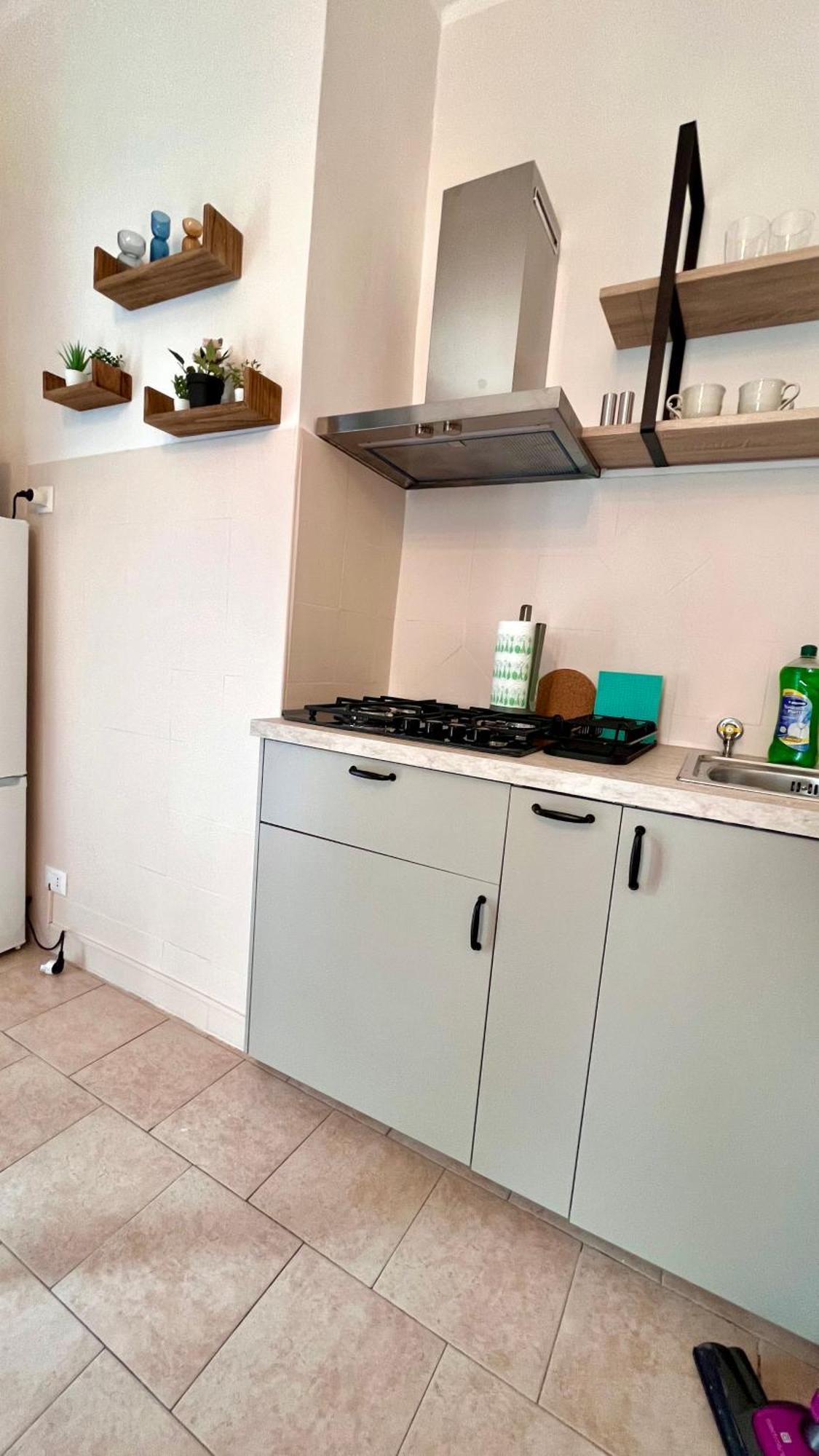 New Apartment Metro Pozzo Strada تورينو المظهر الخارجي الصورة