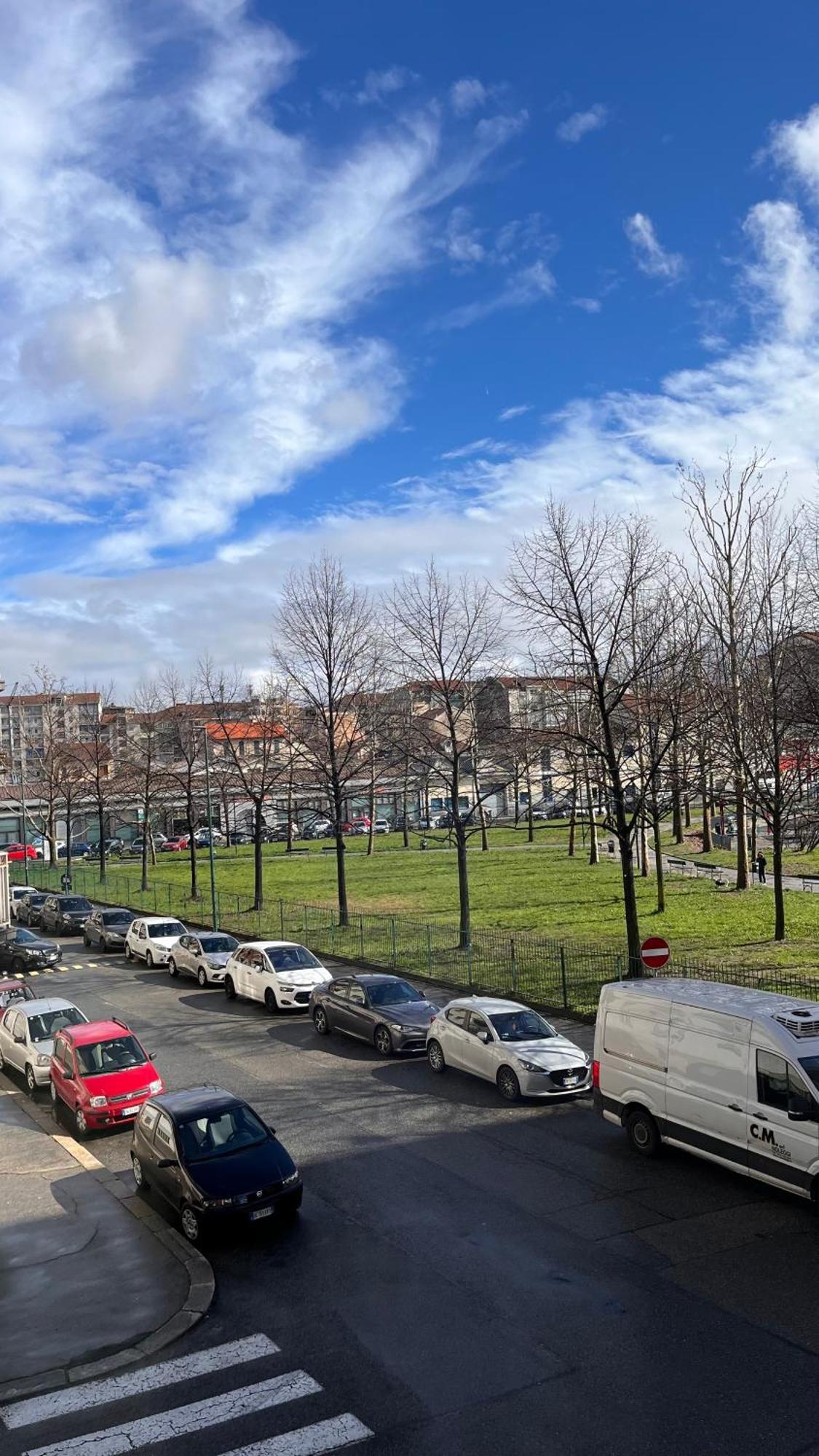 New Apartment Metro Pozzo Strada تورينو المظهر الخارجي الصورة