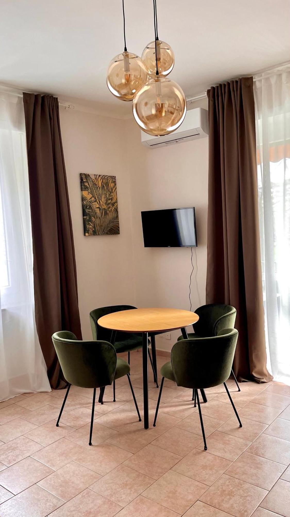 New Apartment Metro Pozzo Strada تورينو المظهر الخارجي الصورة